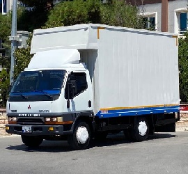 Çınar nakliye